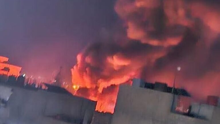 3 ضحايا بغارات أميركية على ريف دير الزور