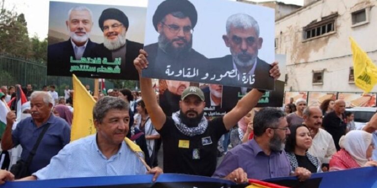 تقرير أميركي: هل “انتهت اللعبة” بعد اغتيال قادة “حزب الله” وحماس”؟