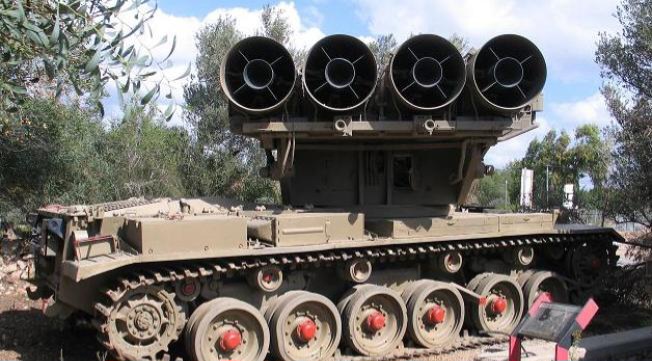 “وول ستريت”: أميركا تستعد لبيع أسلحة لـ”إسرائيل”