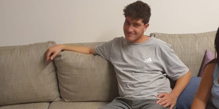 تحرير التلميذ المخطوف في طرابلس