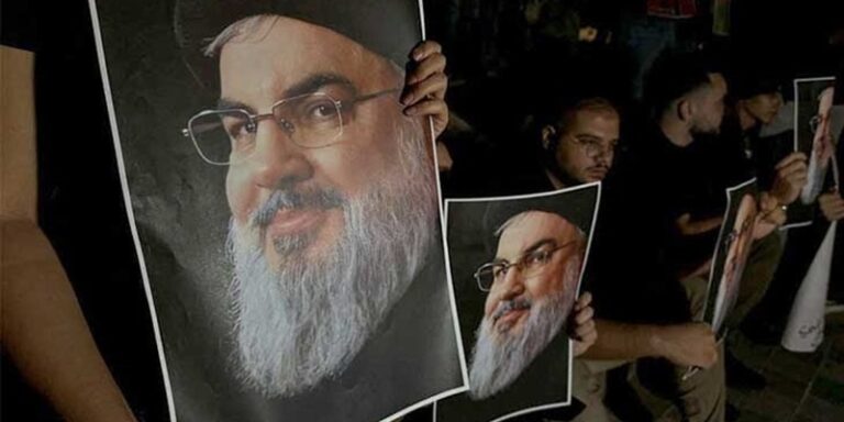 بالفيديو.. آثار ومقتنيات السيد الشهيد حسن نصر الله