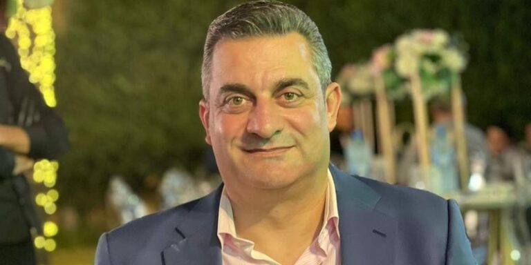 بالفيديو ـ لحظة قتل عضو مجلس بلدية الميناء هاشم الأيوبي 