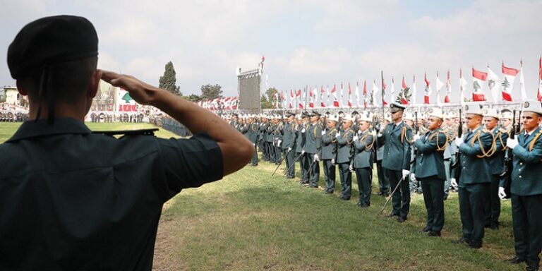برنامج الإختبارات الخطية في “الحربية”