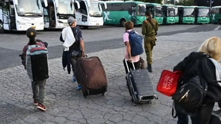 هروب 40 ألف و600 صهيوني خلال 7 أشهر من البلاد