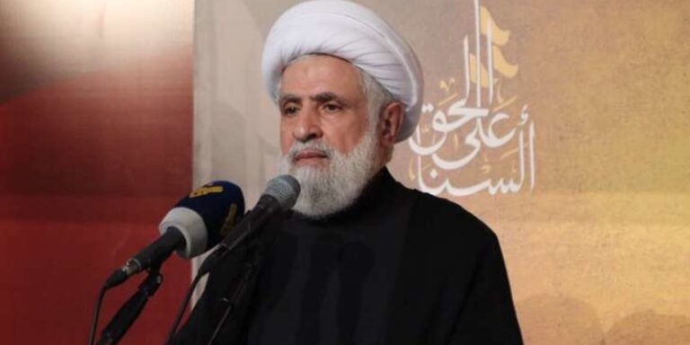 لماذا “يتحفظ” حزب الله؟