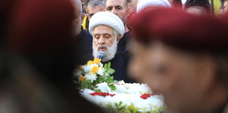 هل تتجاوب السعودية مع دعوة “حزب الله” لفتح صفحة جديدة؟