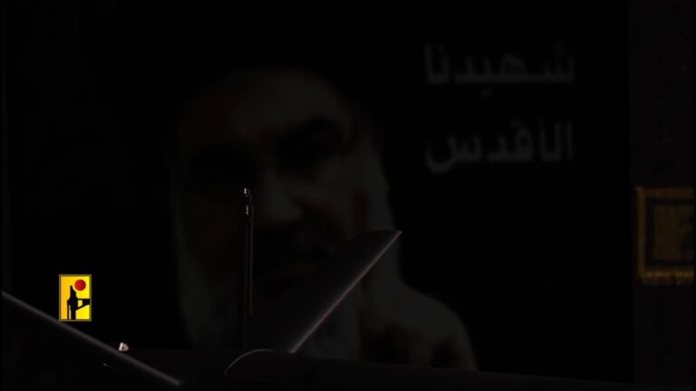 بالفيديو – المقاومة: فاصل | قدراتنا بألف خير!