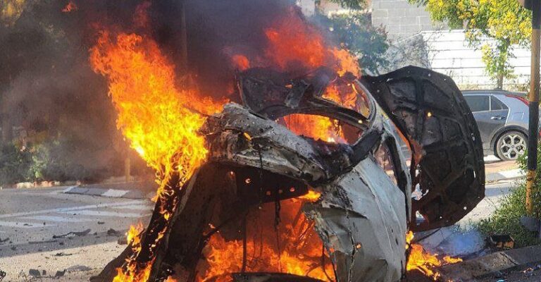 رئيس بلدية “كرميئيل”: ندفع ثمناً اقتصادياً باهظاً