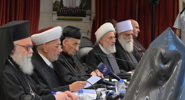 من تَراجَع في “روحية” بكركي؟