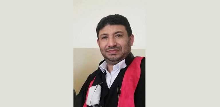 “اللبنانية” تنعى الشهيد الدكتور محمد خليل