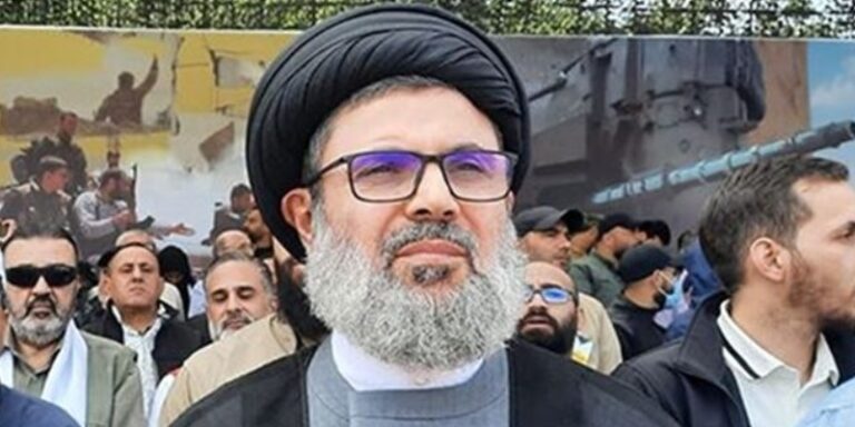 بالفيديو ـ الشهيد هاشم صفي الدين: “آه من شهادة الـ60…”