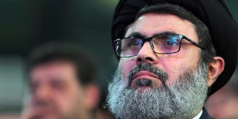 من هو السيد هاشم صفي الدين؟