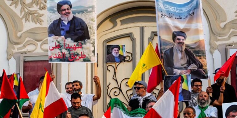 دعوة لـ”جمعة غضب”