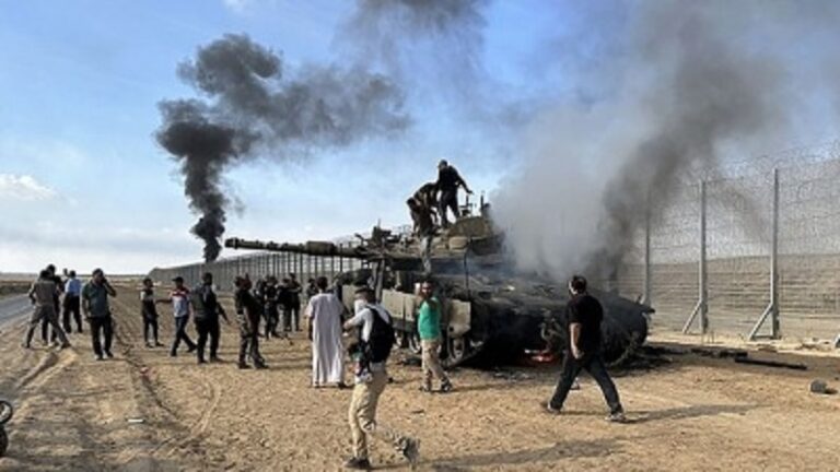 حرب السنة.. هل أخفقت المقاومة؟