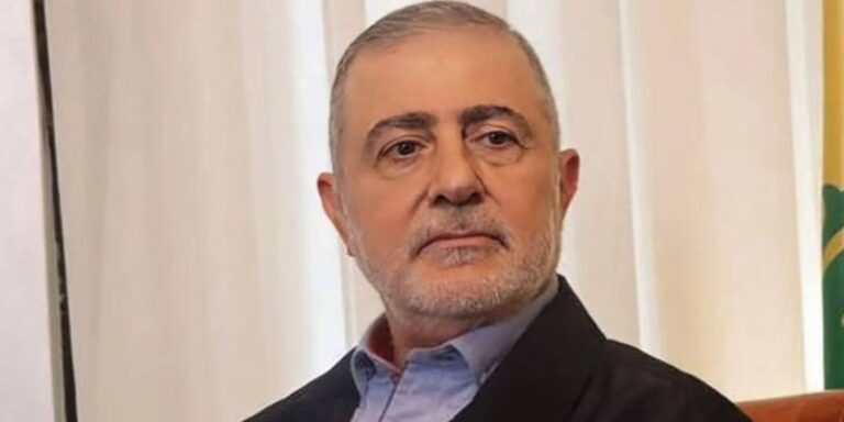 من هو “الشبح” وفيق صفا؟