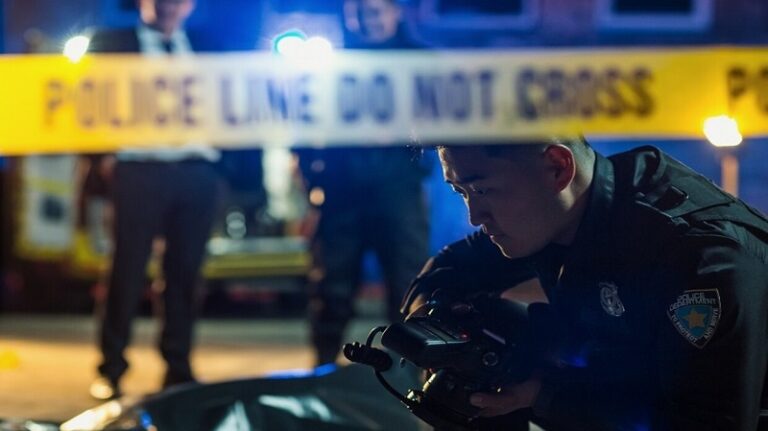 كارثة دهس مروعة تودي بحياة العشرات في الصين (فيديو)