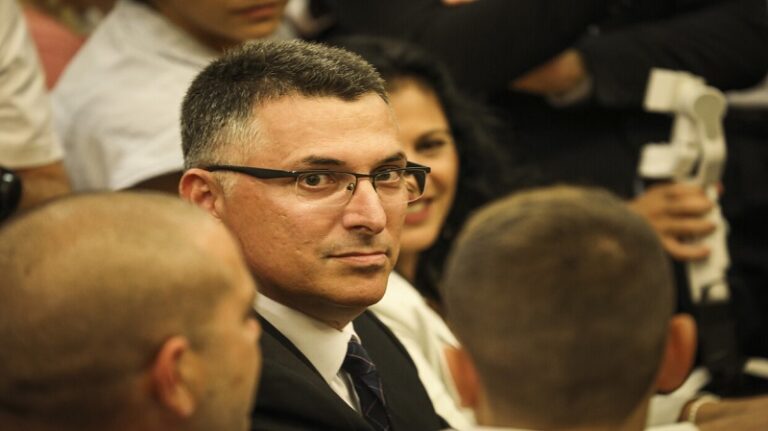 ساعر: لن نسمح بمهاجمتنا بتحريض من إيران