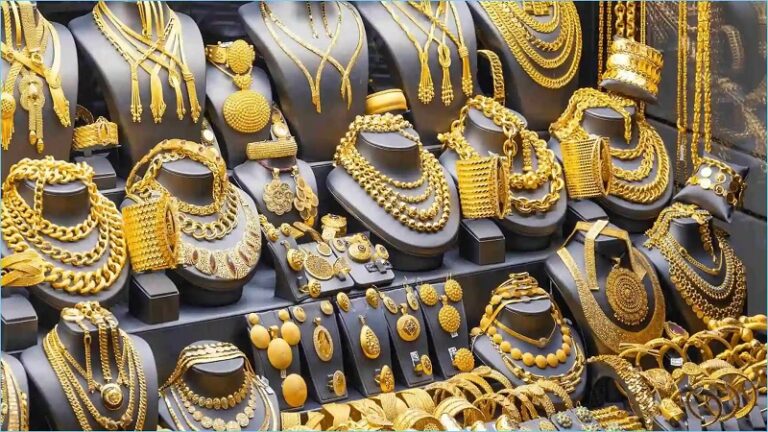 ذهب اللبنانيين لـ”البيع” في التهجير!