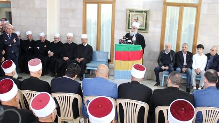 خلاصة “لقاء بعذران”: أهمية الركون إلى الدولة