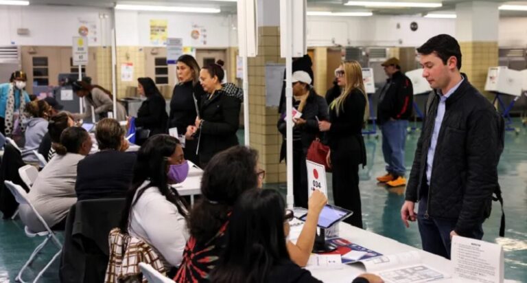 متى تُعرف نتائج الانتخابات الأميركية؟