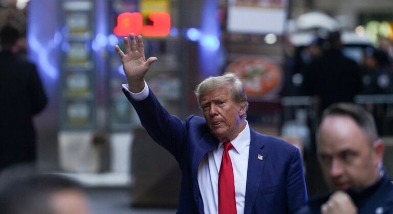 ترامب: اتفاق وشيك بشأن غزة