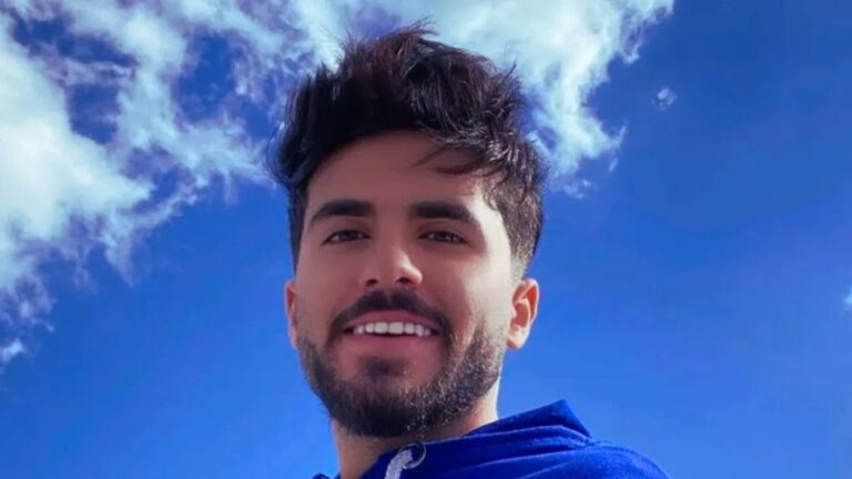 وفاة “ملك جمال الأردن”