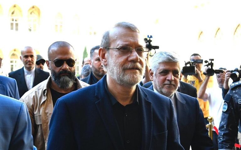 تقاطعات عدة بين بيروت وبغداد