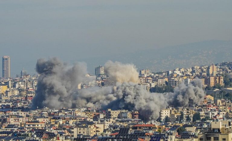 حراكات ولا إيجابيات