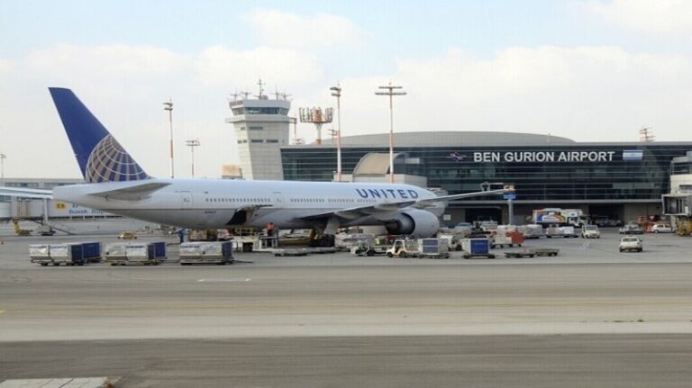 “رايان” الإيرلندية تمدد تعليق رحلاتها إلى الكيان الصهيوني