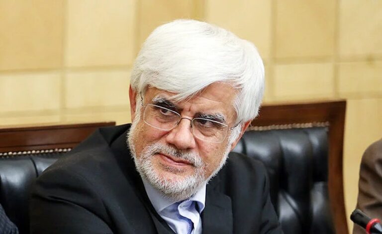 نائب الرئيس الإيراني: لإتخاذ قرار حاسم بإعادة الإعمار في لبنان وغزة