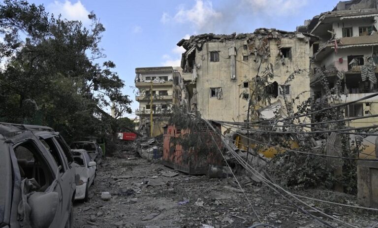 ملف المساعدات في جمود