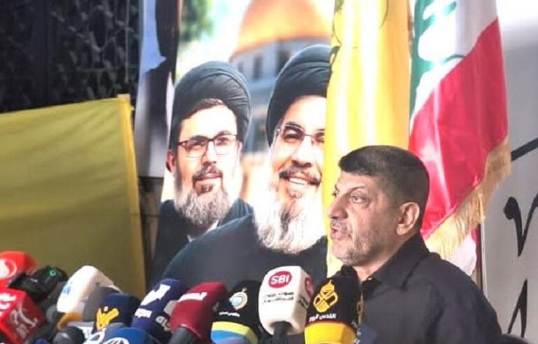 عندما بكى “العفيف”.. وأبكانا (*)