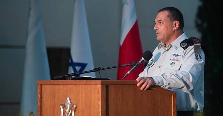 زامير: نستعد لاندلاع حرب مفاجئة