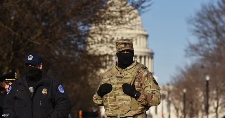 واشنطن تستعد لأي عنف محتمل قبل الإنتخابات