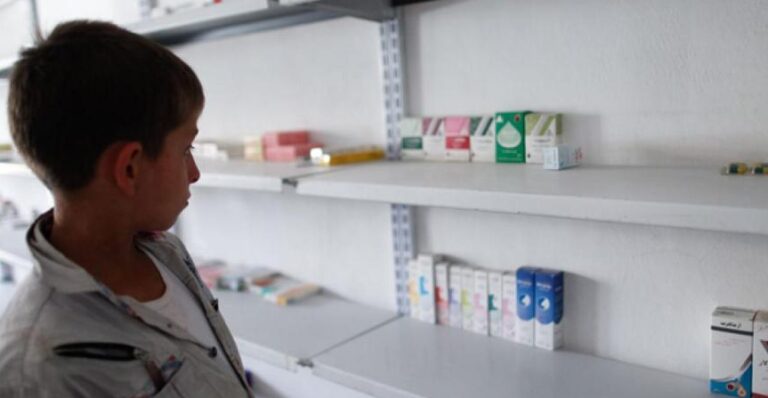 الصيادلة ينتفضون على قانون الإيجارات غير السكنية