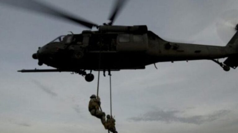 “الإبرار” و”الإنزال” و”مسافة صفر”.. مصطلحات عسكرية تحتل الأخبار!