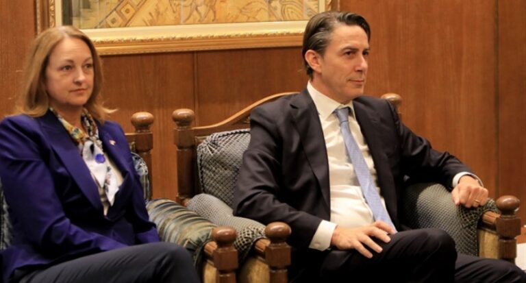 جعجع محبط وليزا متوتّرة.. والراعي وباسيل وقائد الجيش يخشون “المغامرات”!