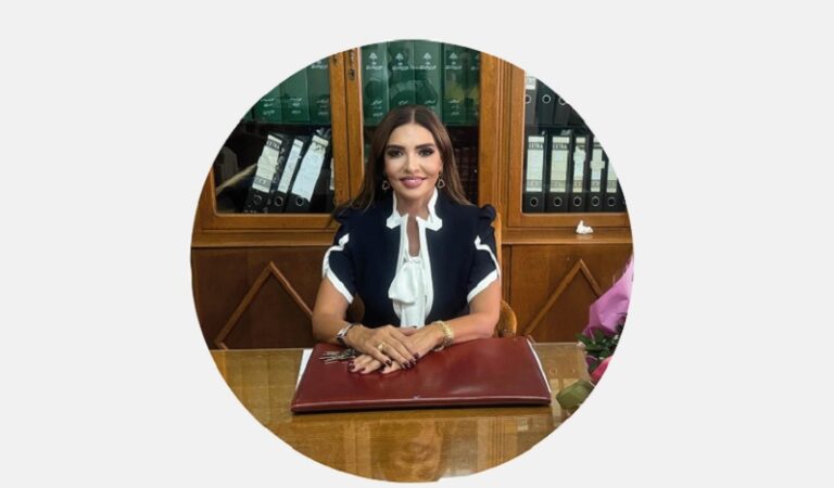 تعيين الدكتورة ديزيره القزي مديرة لكلية الآداب والعلوم الإنسانية (2)