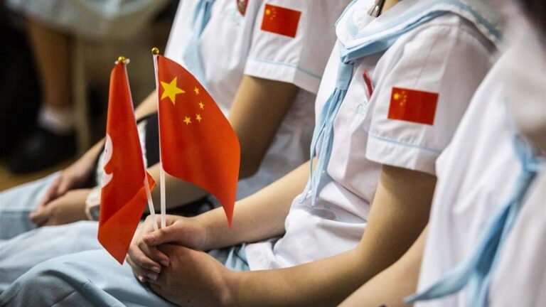 الصين تفرض رسوماً جمركية بنسبة 125٪ على أميركا؟