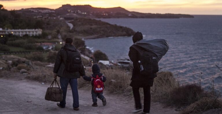 540 ألف شخص غادروا لبنان منذ بدء الحرب