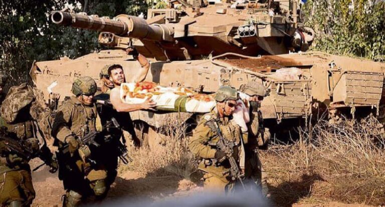 تقرير أممي: العنف الجنسي أداة قمع في يد الاحتلال