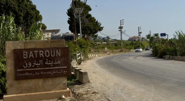 إرتفاع فواتير الكهرباء في البترون