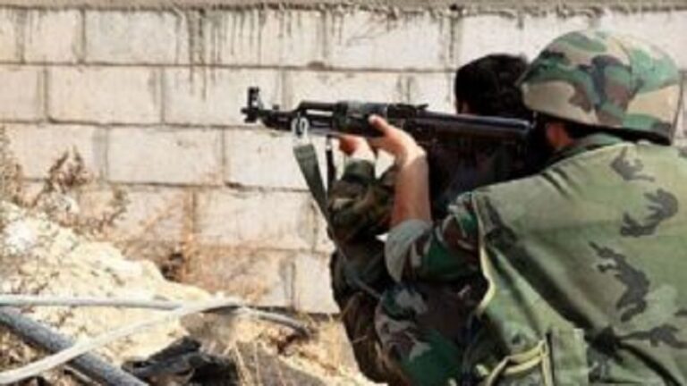 هجوم على عناصر لـ”قسد” في مختلف المناطق السورية