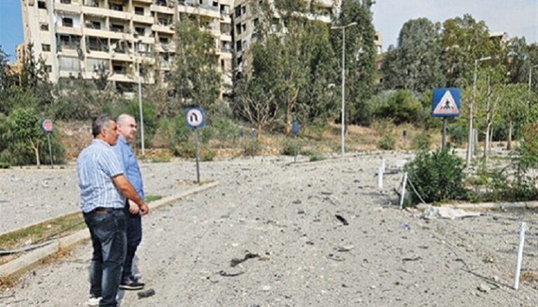 الجامعة اللبنانية: تعليم “أونلاين” وامتحانات حضورية