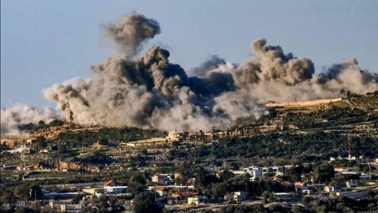 مخاوف من تصعيد إسرائيلي