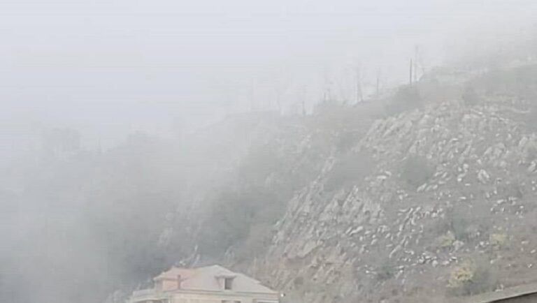 5 شهــداء وجريحان في غارة بعلشميه