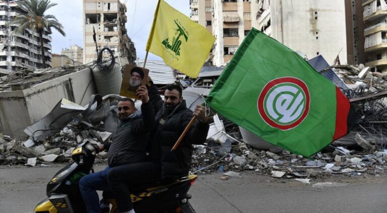 في الذكرى السنوية الأولى لصدوره: رحم الله تفاهم 27 ت2؟