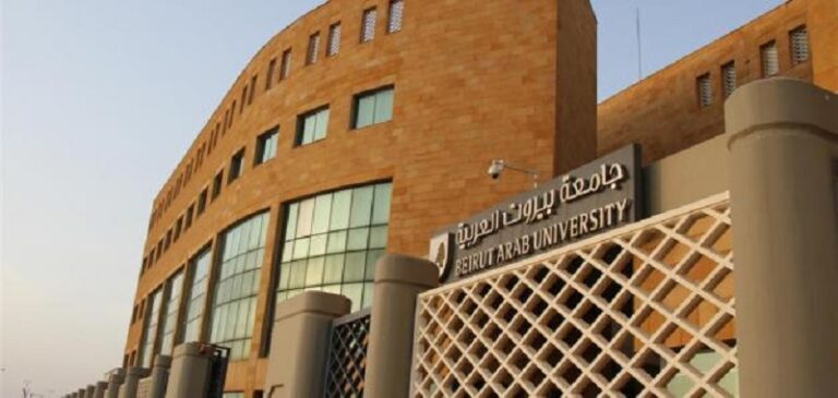 طلاب “العربية” في بيروت.. بخطر! (صوت)