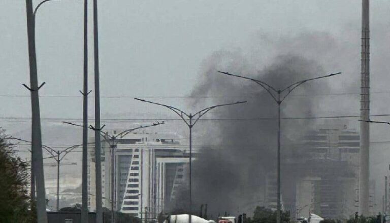 المقاومة: بيروت يقابلها “تل أبيب”! (صورة)