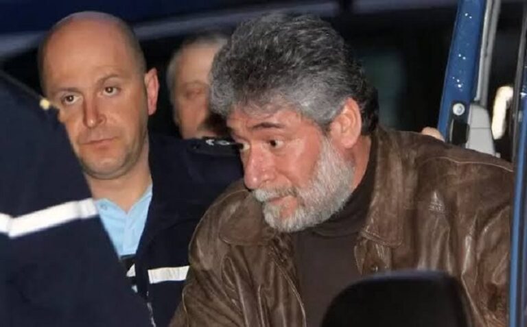 جورج عبدالله في بيروت (فيديو+ صور)